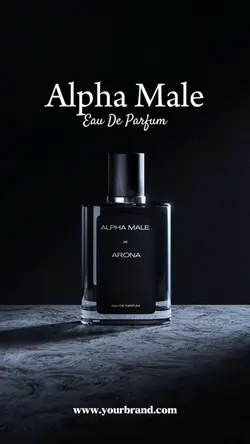 Perfume | ad
