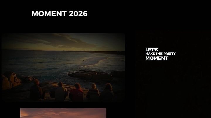 Momento 2026