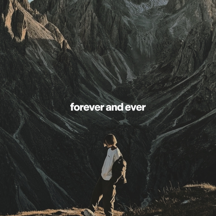 forever young 