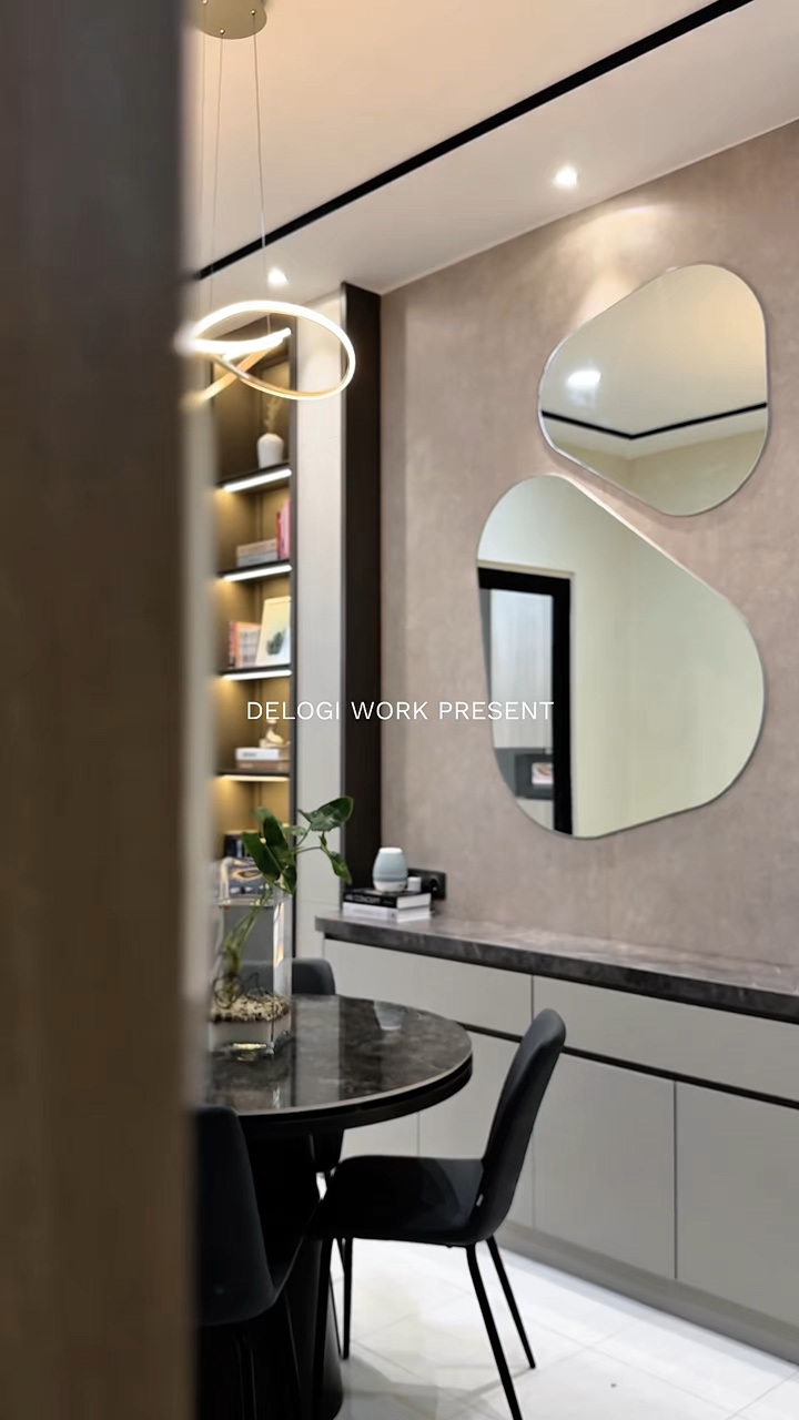 interior project 