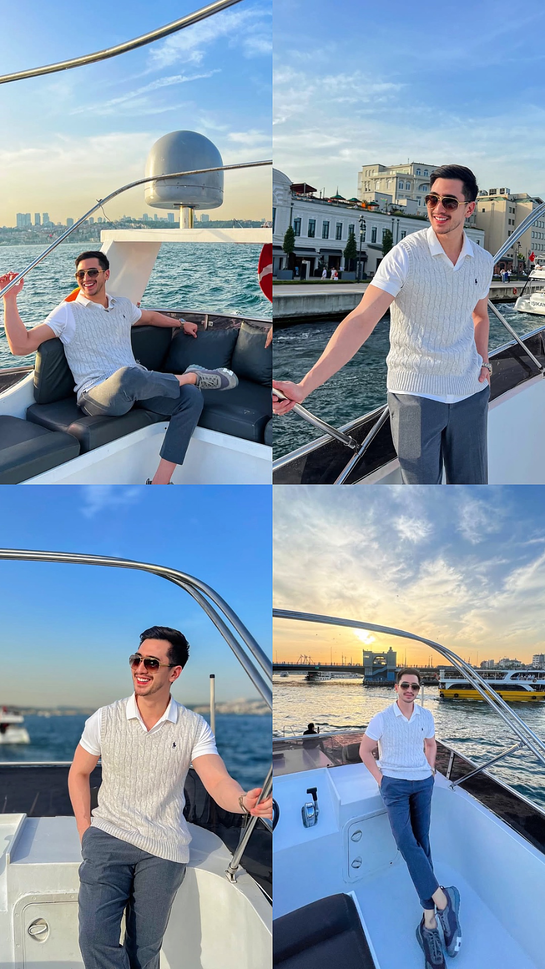 4 Fotos