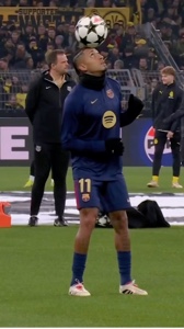 futbol şablonu