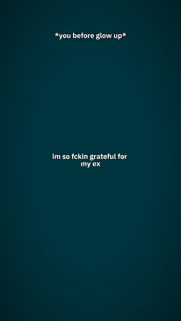 thank you next 