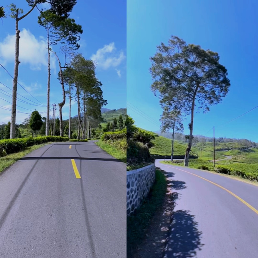 2 video 1 kare