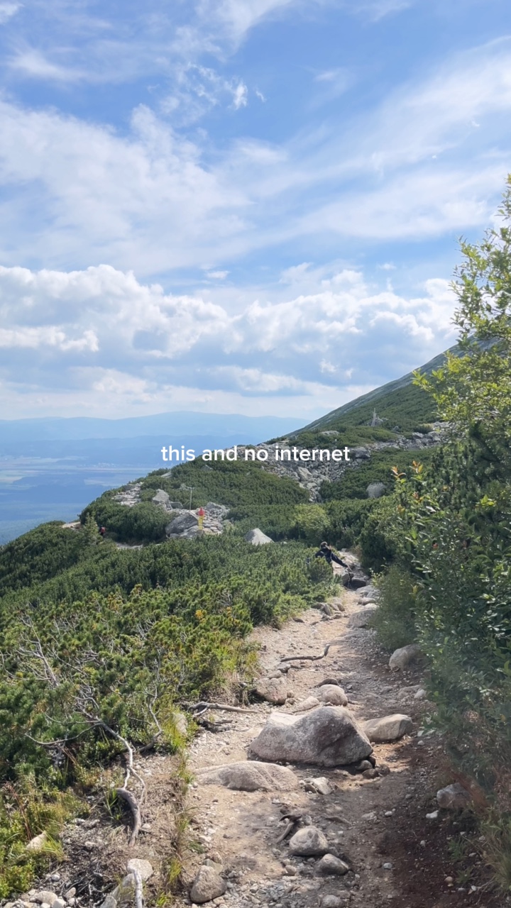 nature love ⛰️