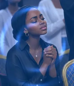 Sunday prayer