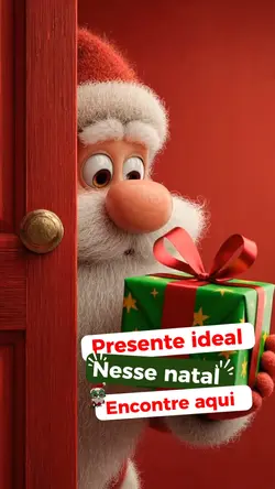Especial natal 