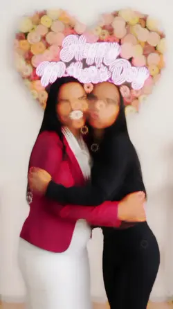 FELIZ DIA DAS MÃES..