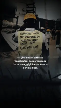 bahan story
