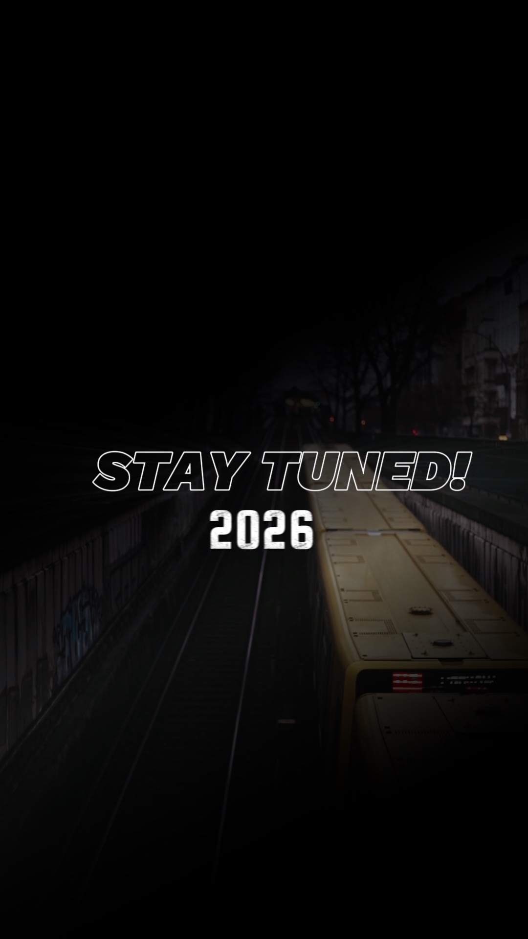 EM BREVE ABERTURA