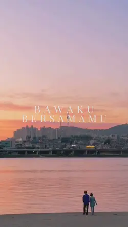 bawaku bersamau