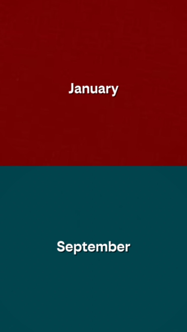 SEPTEMBER 