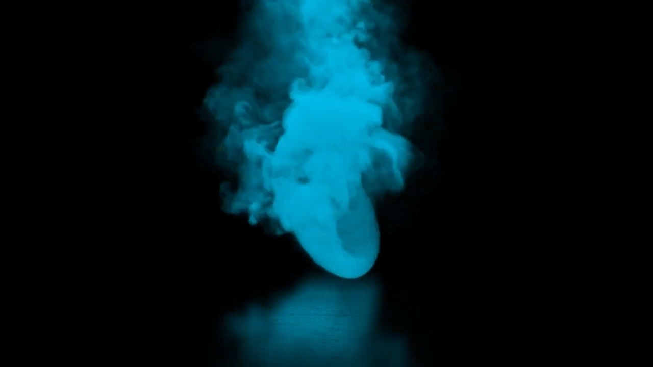 smoke