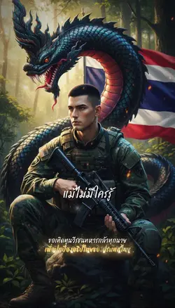 คนดีไม่มีวันตาย