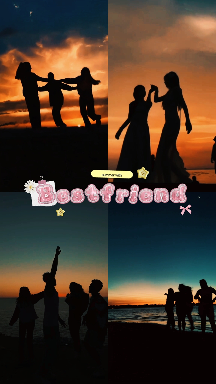 bestfriend