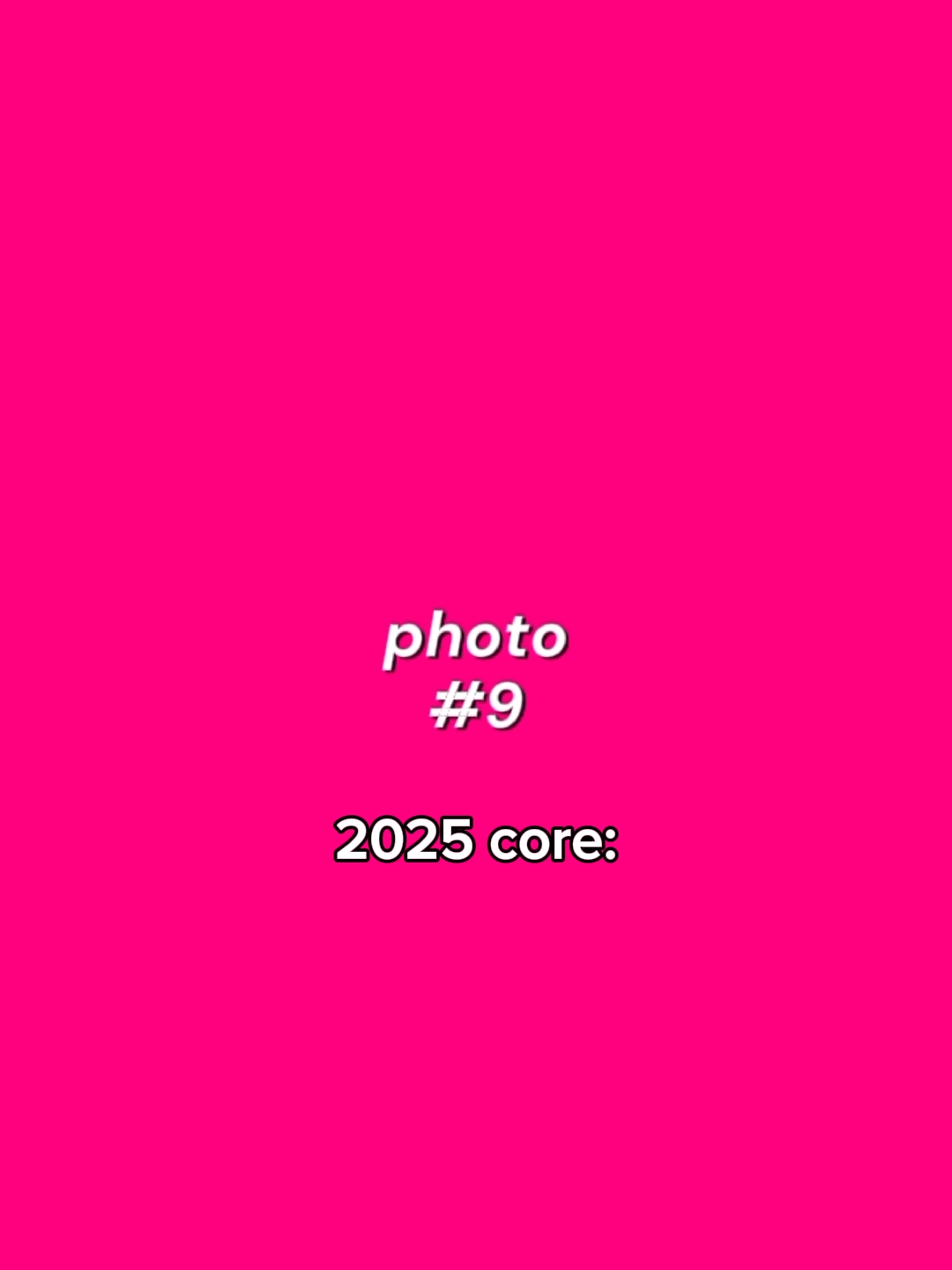 2025Core