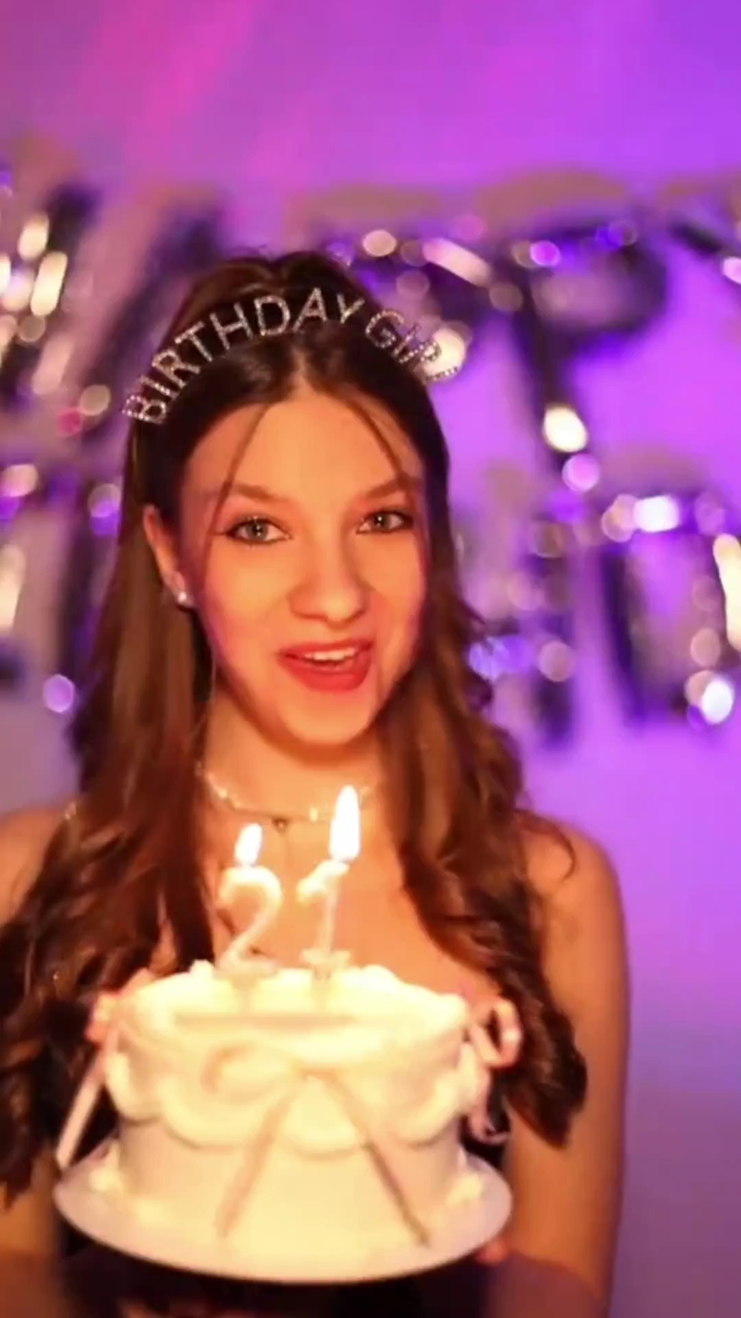 C'EST MON ANNIVERSAIRE