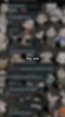 ONE DAY OR DAY ONE