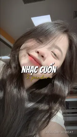 Mẫu beat 2 ảnh