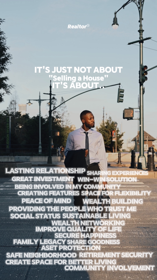 Real Estate Agent