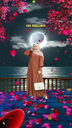 Engkau segalanya 