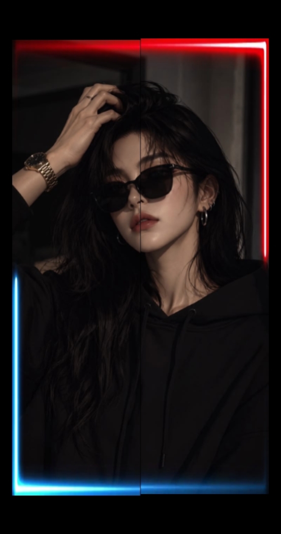 트렌드 템플릿