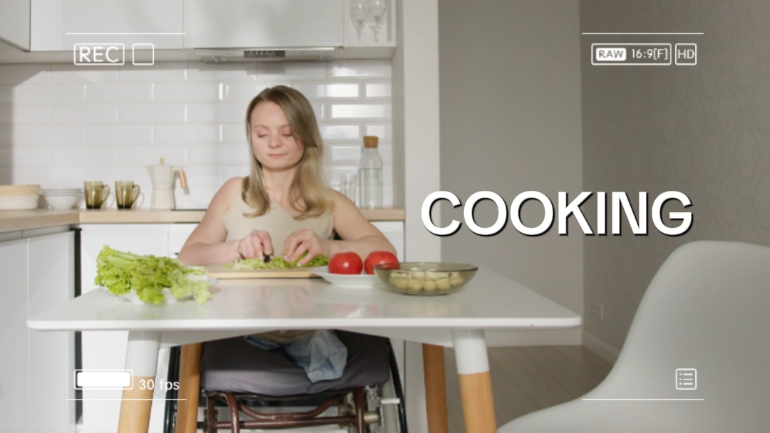 Comida - Introdução