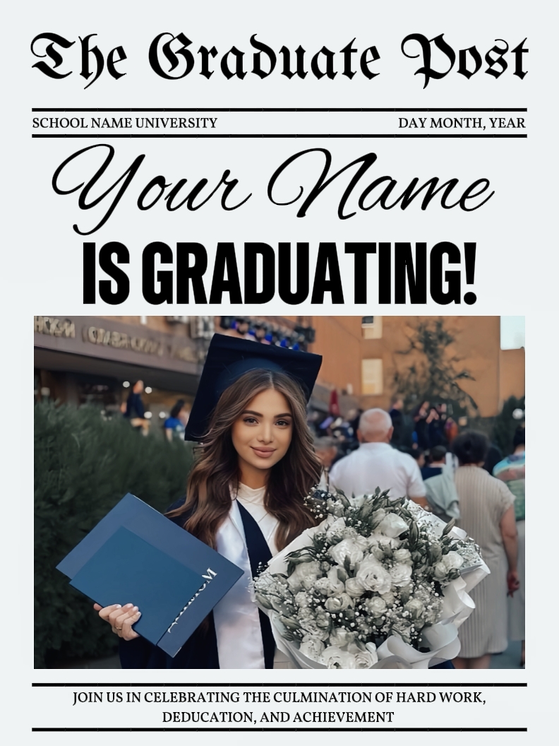 The Graduate Post 