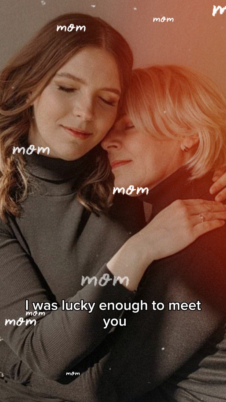 mom