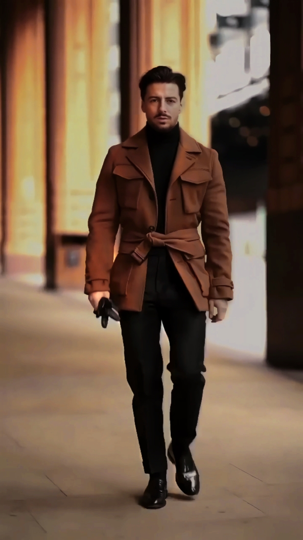 moda erkekler