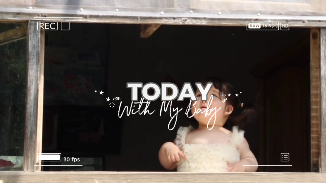 Vlog Baby