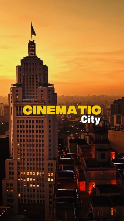 5 Clips Cinematic