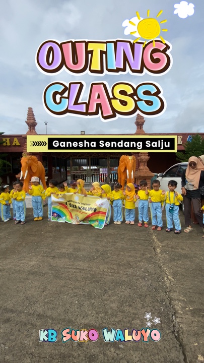 Kelas keluar