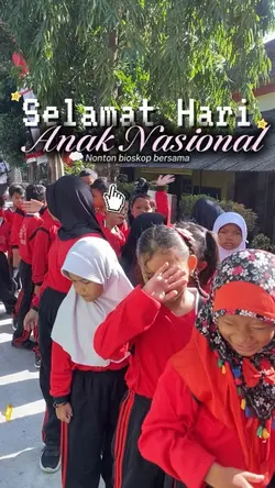 Selamat hari Ana
