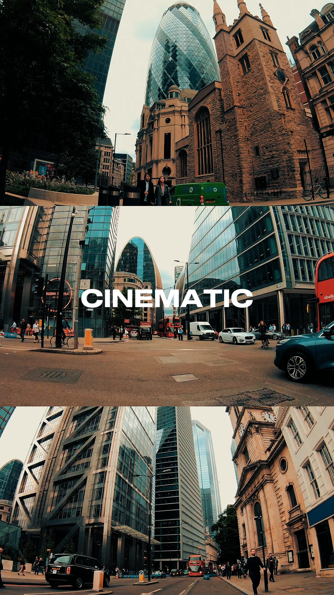 CINEMATIC