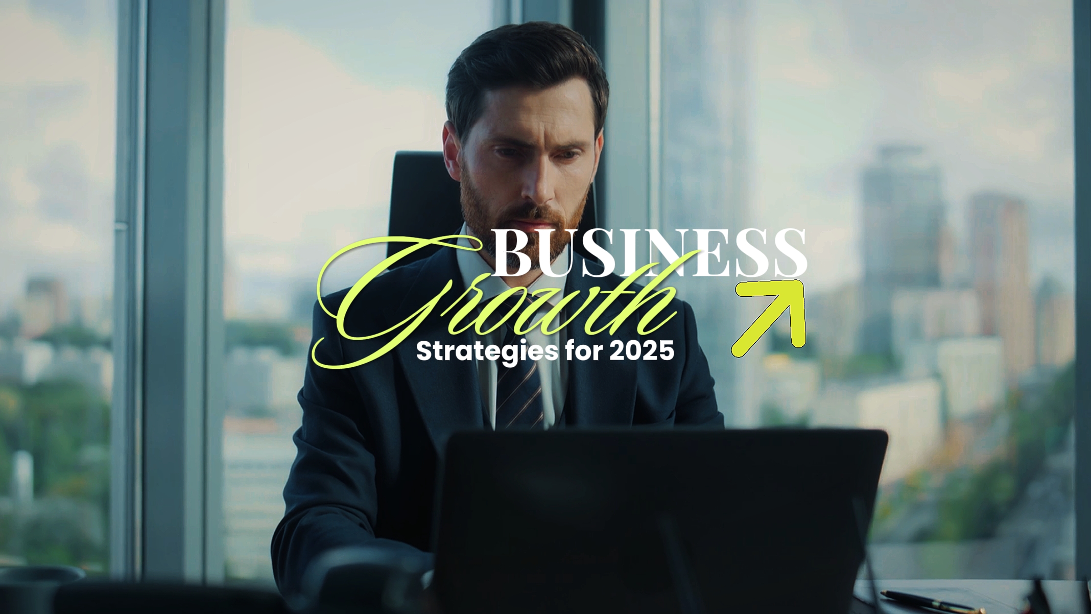 BUSINESS CINEMATIC
