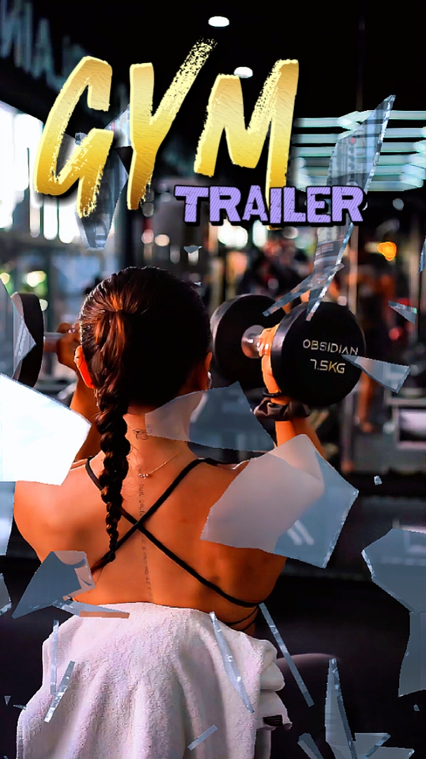 TEMPLATE NG GYM TRAILER