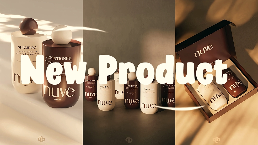 Neues Produkt