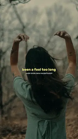 stuck on you