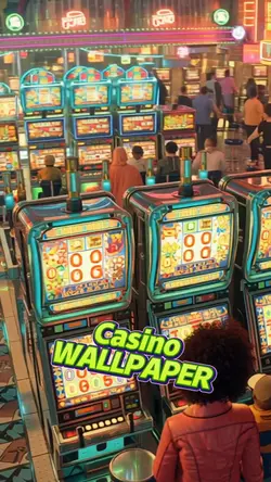 Casino Wallpaper