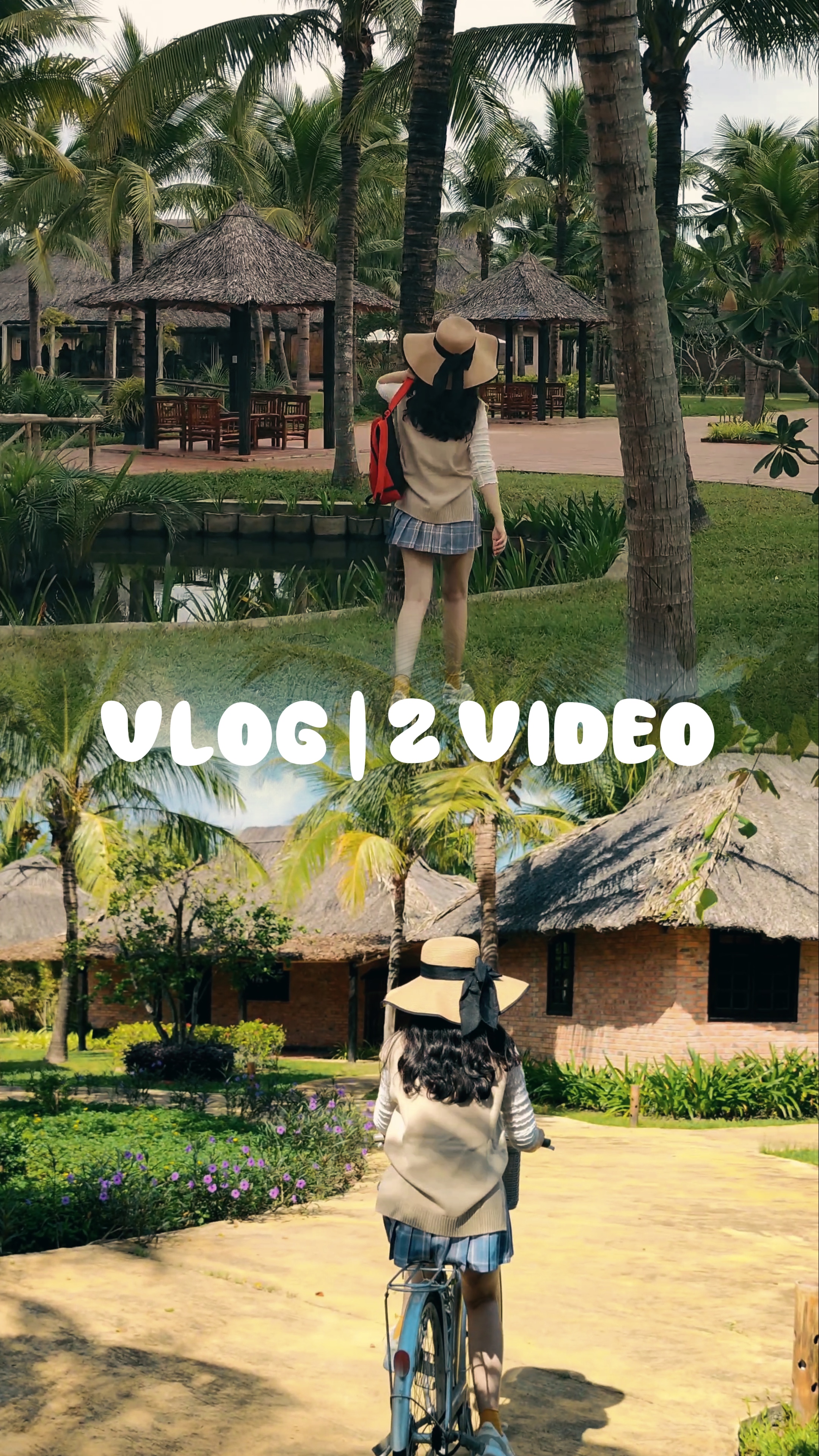 VLOG | 2 VIDEO