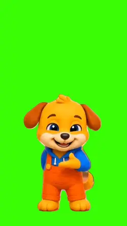 Dog/Cachorro