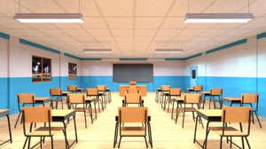Os professores são como