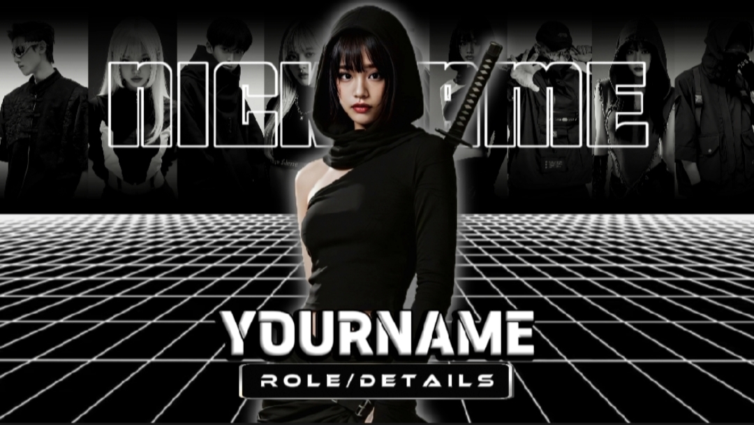 INTRO DE GRUPO / VER9