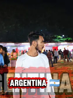 ARGENTINA 