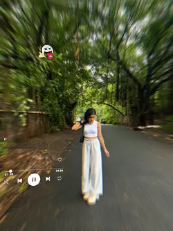 chromatic blur