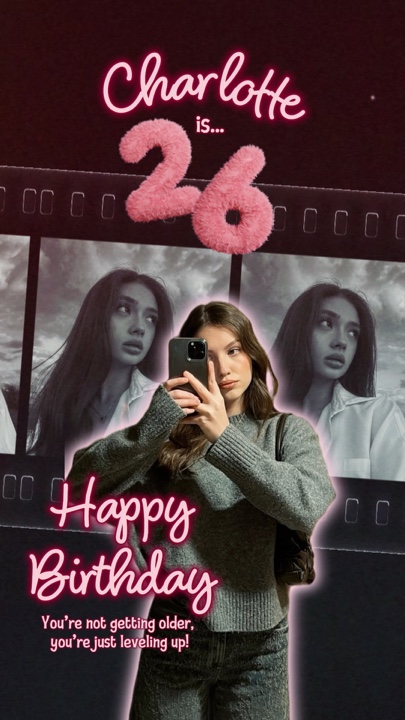 26th Birthday