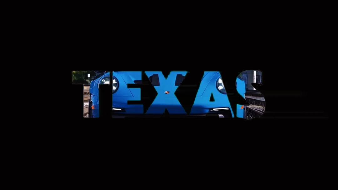 CARS EDIT TREN