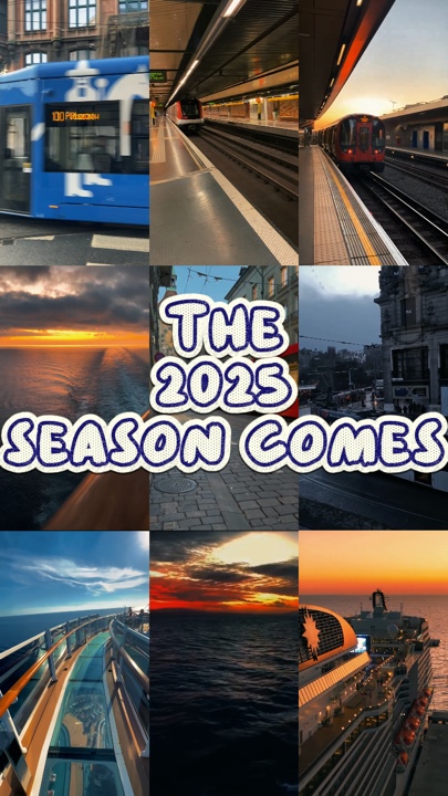 La saison 2025 se termine