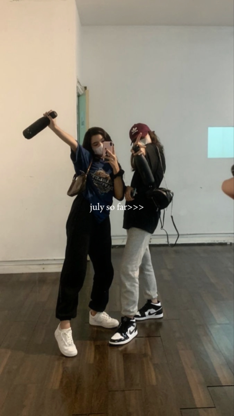july so far 25 ver